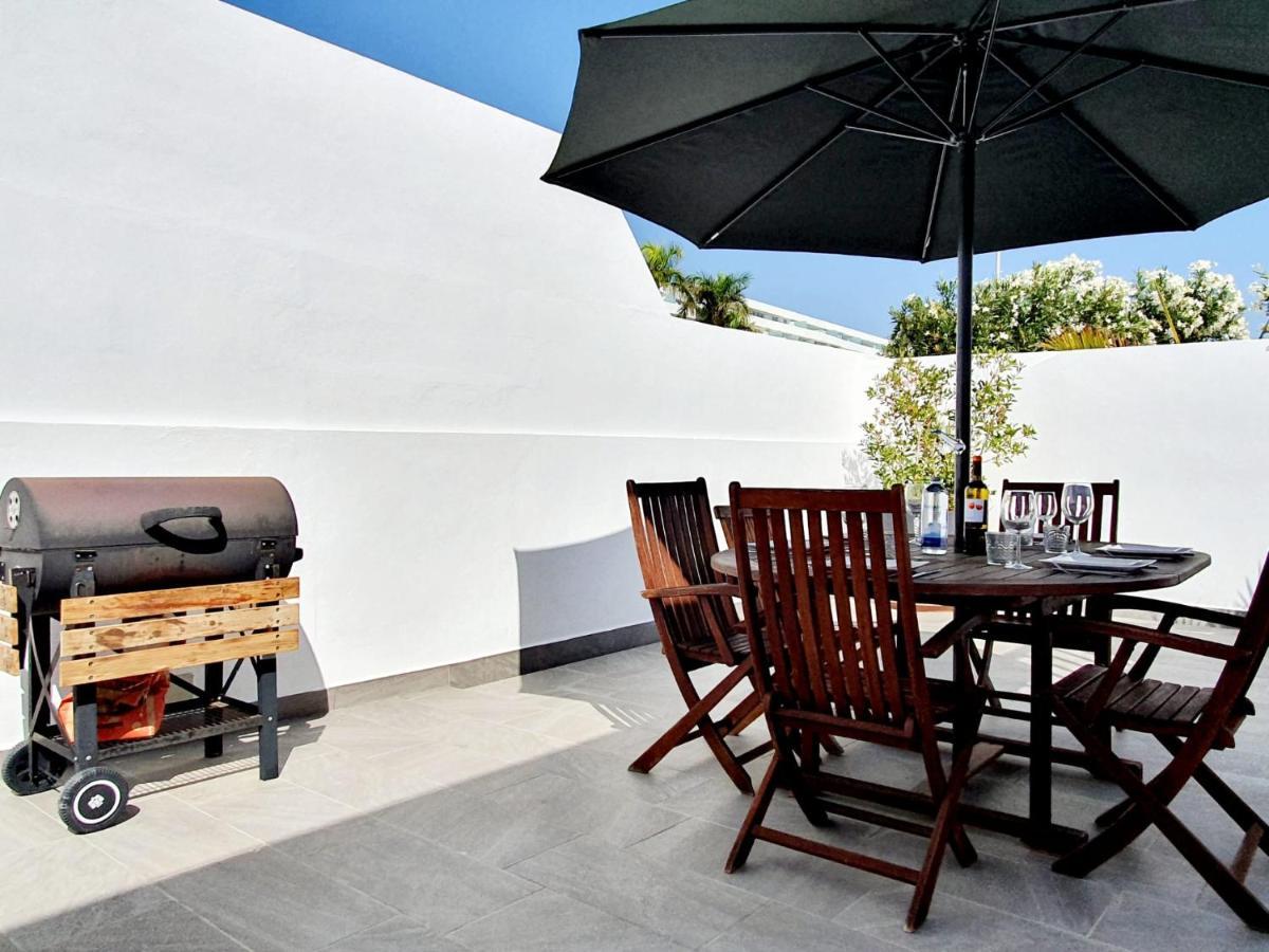 Villa Casa Aries Costa Adeje  Exterior foto