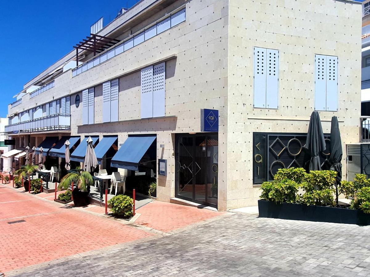 Villa Casa Aries Costa Adeje  Exterior foto